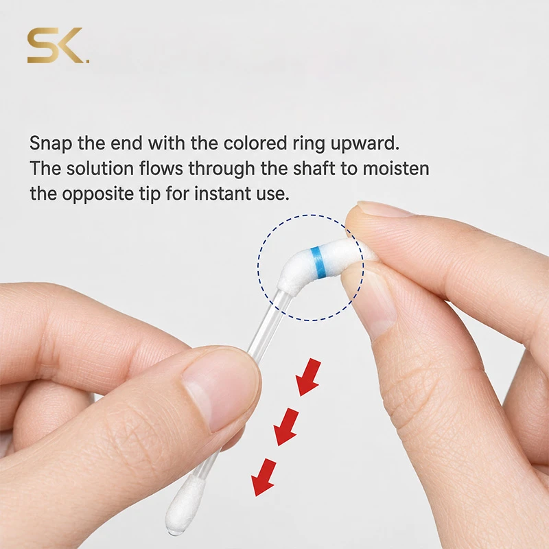 customized-saline-cotton-swab
