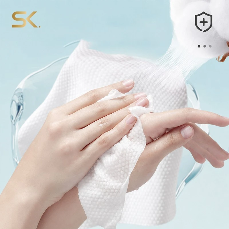 Alcohol Disinfectant Wipes factory